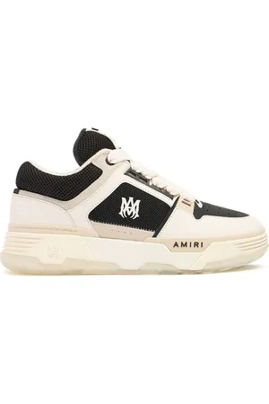 AMIRI Ma-1 Low Top Sneakers
