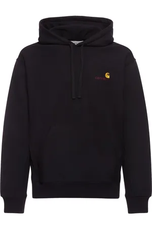 Carhartt American Script Sweatshirt Hoodie
