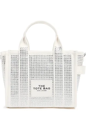 Marc Jacobs The Small Tote Canvas Bag