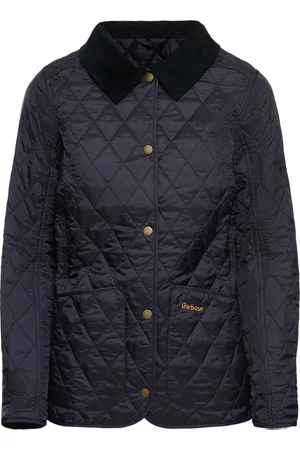 Barbour Annandale Quilted Nylon Jacket