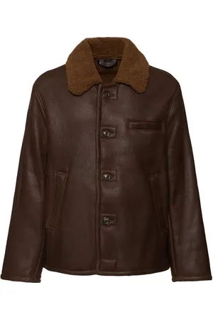 OUR LEGACY Alaska Jacket