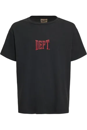 GALLERY DEPT. Dept. Gym Logo T-shirt