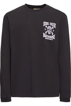 GALLERY DEPT. Skull Creek Long Sleeve T-shirt
