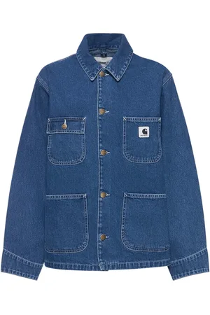 Carhartt Michigan Coat