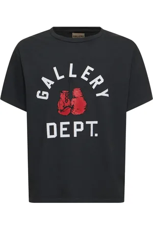 GALLERY DEPT. Box Merch T-shirt