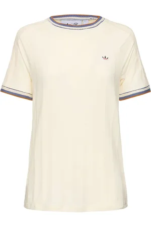 adidas Clot Knit Crewneck T-shirt