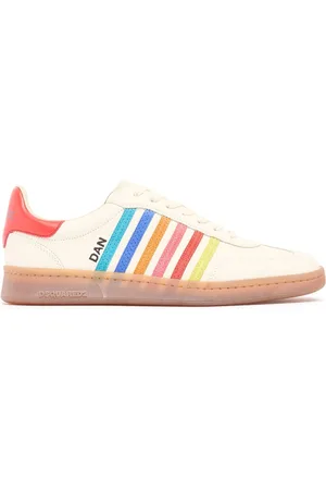 Dsquared2 Boxer Low Sneakers