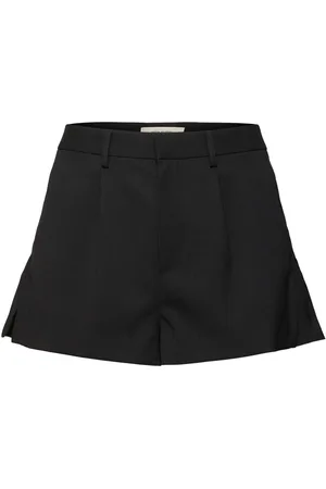 Entire Studios Puny Wool Blend Shorts