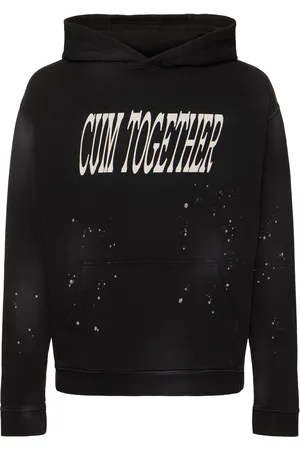 CARNE BOLLENTE Together We Thrive Hoodie