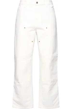 Carhartt L32 Double Knee Organic Cotton Jeans