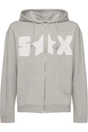 CARNE BOLLENTE Stellar Sass Hoodie