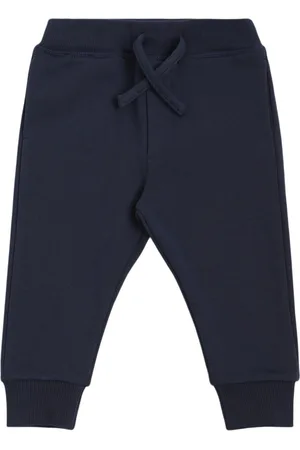 Dsquared2 Printed Cotton Sweatpants