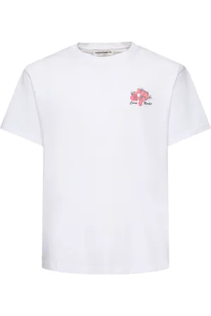 CARNE BOLLENTE Saucy Tomatoes T-shirt