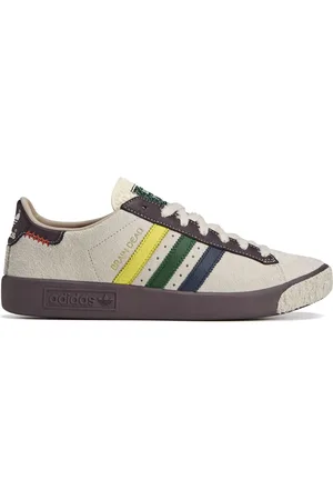 adidas Brain Dead Forest Hills Sneakers