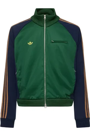 adidas Brain Dead Track Top