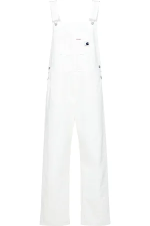 Carhartt Bib Straight Overalls