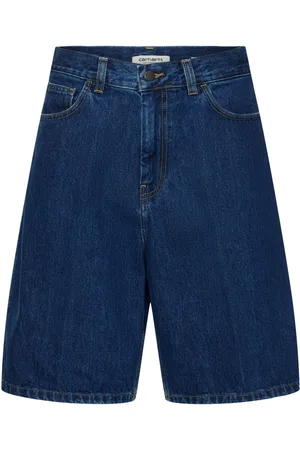 Carhartt Brandon Loose Fit Cotton Shorts