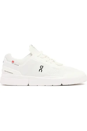 On Running The Roger Spin Sneakers