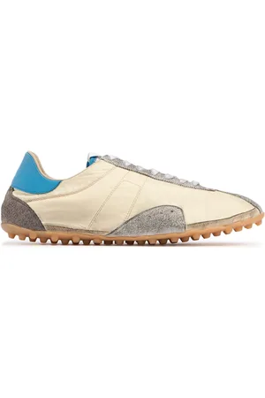 Maison Margiela Sprinters Low Top Sneakers