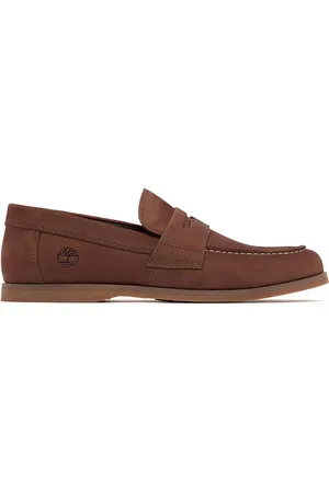 Timberland Classic Suede Boat Shoes