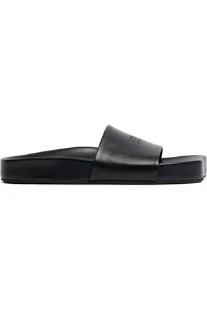 Maison Margiela Nappa Sandals