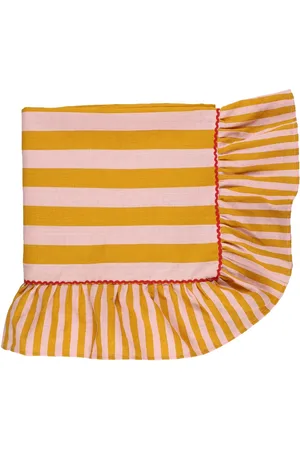 BITOSSI Gala Striped Tablecloth