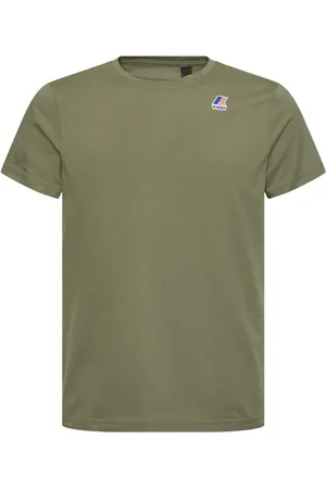 K-Way Le Vrai Edouard T-shirt