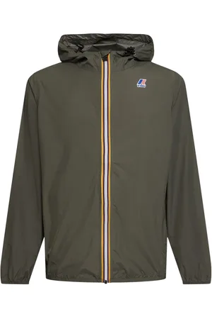 K-Way Le Vrai 4.0 Claude Jacket