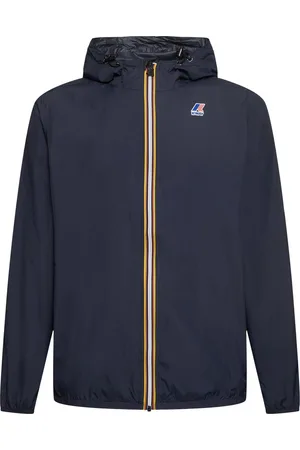K-Way Le Vrai 4.0 Claude Jacket