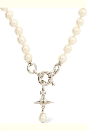 Vivienne Westwood Man Aleksa Necklace