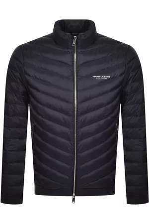 Armani Exchange Padded Down Jacket