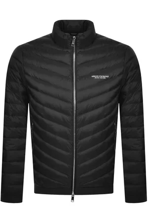 Armani Exchange Padded Down Jacket