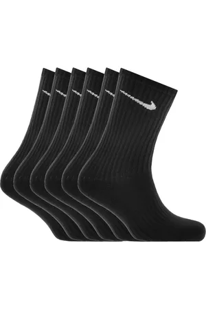 Nike 6 Pack Crew Socks