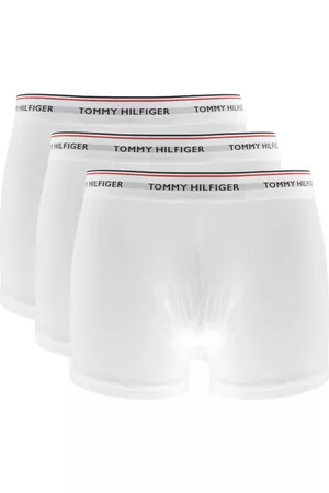 Tommy Hilfiger Underwear 3 Pack Trunks