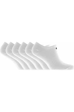 Nike No Show Trainer Socks