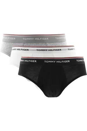 Tommy Hilfiger Underwear 3 Pack Briefs
