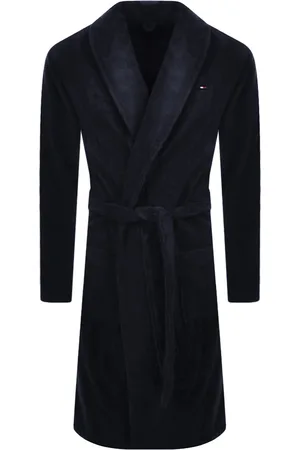 Tommy Hilfiger Loungewear Icon Bath Robe