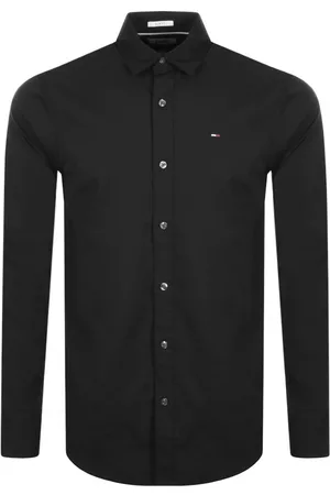 Tommy Hilfiger Long Sleeved Shirt