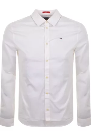 Tommy Hilfiger Long Sleeved Shirt