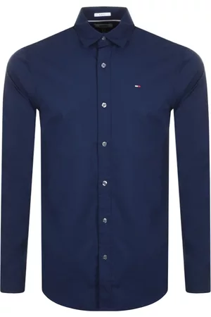 Tommy Hilfiger Long Sleeved Shirt