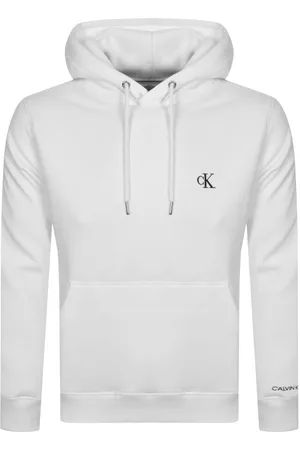 Calvin Klein Jeans Logo Hoodie