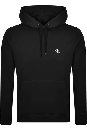 Calvin Klein Jeans Logo Hoodie