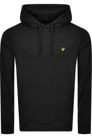 Lyle & Scott Pullover Hoodie