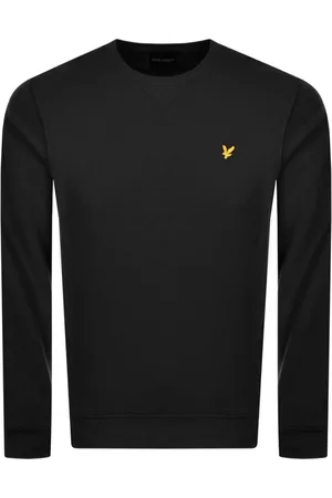 Lyle & Scott Crew Neck Sweatshirt