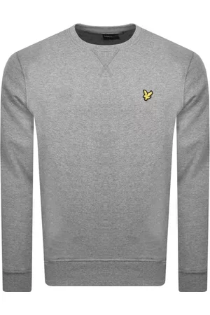 Lyle & Scott Crew Neck Sweatshirt