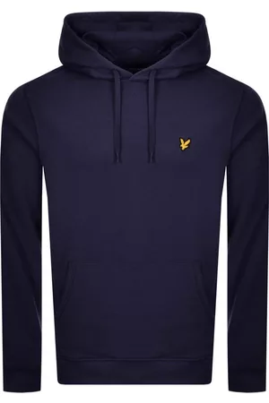 Lyle & Scott Pullover Hoodie