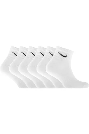 Nike 6 Pack Ankle Socks