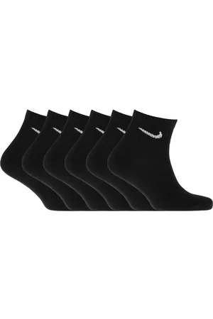 Nike 6 Pack Ankle Socks
