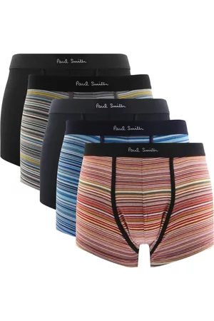Paul Smith 5 Pack Trunks