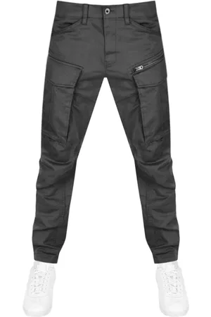 G-Star G-Star Rovic Tapered Cargo Trousers